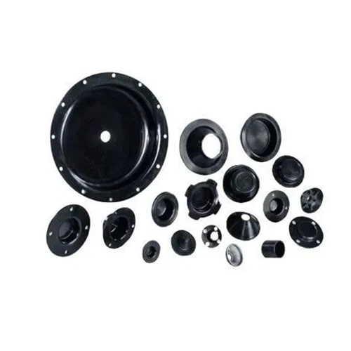  Rubber Seal For Diaphragm