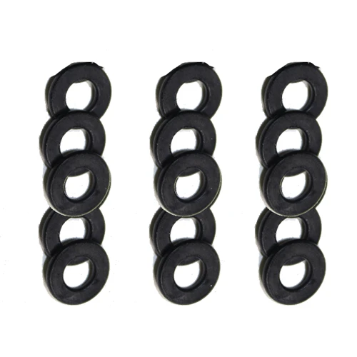 Pneumatic Solenoid Valve C Ring Seals Pneumatic Solenoid Valve C Ring Seals